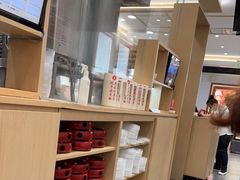-喜家德虾仁水饺(浦东山姆店)
