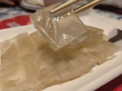 -东方饺子王(工农大路店)