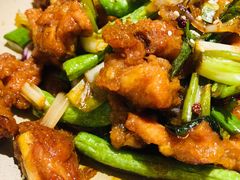 得意铁锅鸡-醉得意(雨滴广场店)