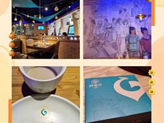 -胖老汉椒麻鸡清真新疆菜(西御街店)