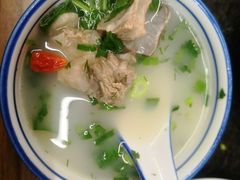 -清真·京华源铜锅涮肉(丰庆店)