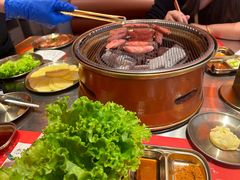 -西塔老太太泥炉烤肉(苏州大悦城店)