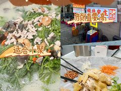 -励骏庞都广场(琴政路店)