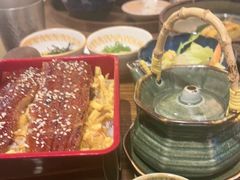 -ITARU食堂·定食料理(西丽店)