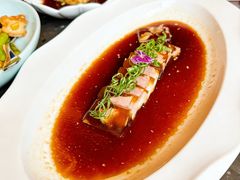 -西安凯悦酒店·湖畔中餐厅
