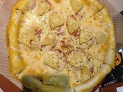 -米斯特比萨(罗斯福店)