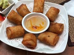-自然餐厅(Phuket)