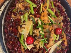 -老板恋上鱼(恒隆广场店)