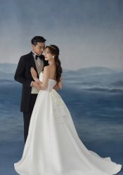 -拾尚映画·STUDIO婚纱摄影(中关村店)