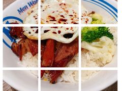 敏华黯然销魂饭-敏华冰厅(天河城店)