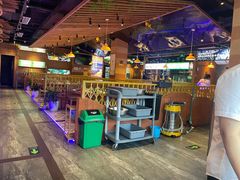 -天然居铁锅炖(五路居店)