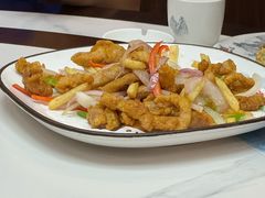 -西山人家·传统苏帮菜·家宴(木渎店)