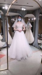 -LA GRACE高端婚纱礼服定制馆