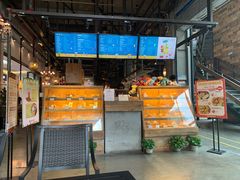 -漫咖啡 (CCPAPK创意港店)