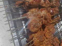 -元坊珲春无烟串城(北海路店)