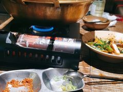 -打川川·川蜀毛肚(南市场店)