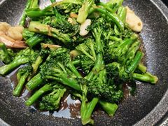 -北平食府·北京烤鸭(北京西站六里桥店)