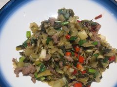 -千岛湖小鱼儿·淳安匠心农家菜