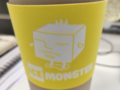 -Ice Monster冰馆·CNN评选全球十大甜品(国贸商城店)