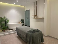 -VE专注问题肌·赛诺龙&科学美肤中心