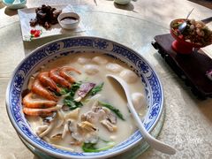 -山外山菜馆(玉泉路店)