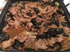 -香丰阁·烤鸭·川湘菜(清河店)