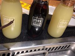 -巴奴毛肚火锅(安阳相州店)