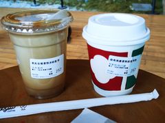-Seesaw Coffee(朝阳大悦城店)
