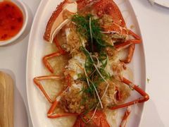 -不仔客海鲜·烧烤·270度海景餐厅(大东海店)