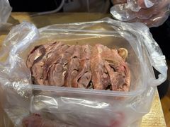 -正宗忘不了老鹅(梅岭店)