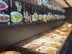 -龙宴海鲜城(经中路店)