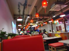 大堂-宽尺巷鱼蛙自助火锅(虎丘钻石广场店)