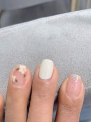 点击看大图 -四叶·轻日式美甲美睫