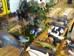 -Behring World of Animals(上海自然博物馆店)
