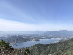-北京十三陵国家森林公园蟒山景区