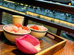 -李百蟹·江南蟹黄面·河景餐厅(夫子庙总店)