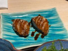 -気楽亭和食料理(气乐亭大世界本店)