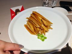 -金狮麟·新豫菜(杏石口路店)