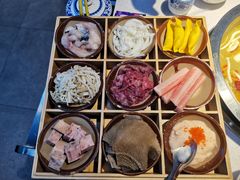 -芈重山老火锅(广州首店)
