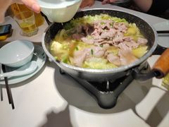 -全牛匠·乐山跷脚牛肉(西北旺万象汇店)