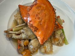 -望海湾鱼头泡饼·天津菜(空港店)