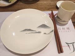 -鹤菊怀石料理(江北店)