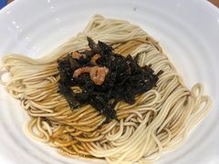 -姚面记·海派家常菜(恒基名人购物中心店)