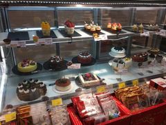 -Olé精品超市(上海虹桥南丰城店)