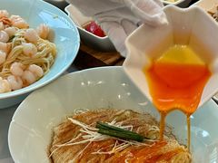 -百盛·鼎膳(中海财富中心)