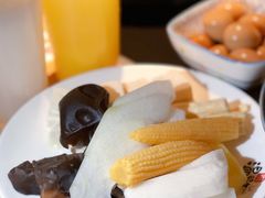 -温野菜涮涮锅(西单大悦城店)