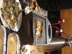 -聚点串吧·北京烧烤(赵登禹路店)