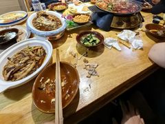 -半步颠川湘·融合菜(商品街店)