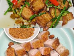 -荣基四海一家·家常菜·海鲜大排档(新安店)