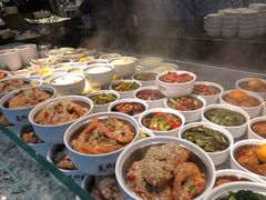 -食悦天美食广场(西安CityOn熙地港购物中心店)